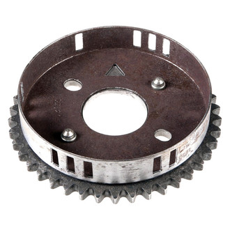 Melling® - OEM Steel Timing Camshaft Sprocket