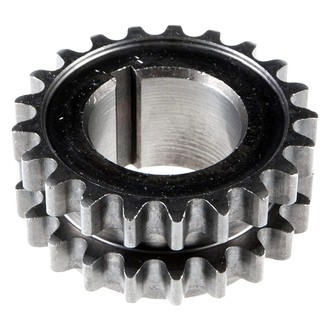 Melling® - High Alloy Steel Crankshaft Sprocket