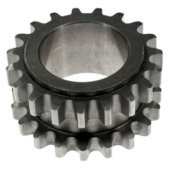 Melling® - High Alloy Steel Crankshaft Sprocket