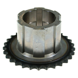 Melling® - High Alloy Steel Crankshaft Sprocket