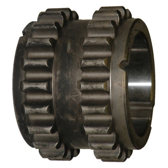 Melling® - High Alloy Steel Crankshaft Sprocket