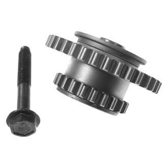 Melling® - Hardened Steel Timing Idler Sprocket