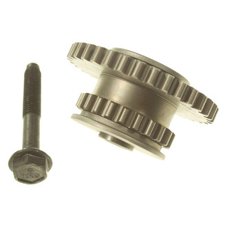 Melling® - Hardened Steel Timing Idler Sprocket
