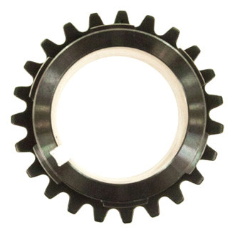 Melling® - High Alloy Steel Crankshaft Sprocket