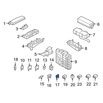 Mercury OE - Multi-Purpose Diode