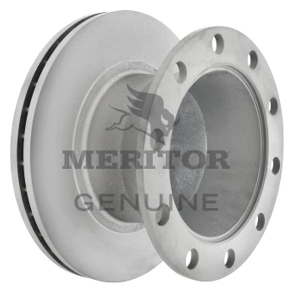 Meritor® - Air Disc Brake Rotor