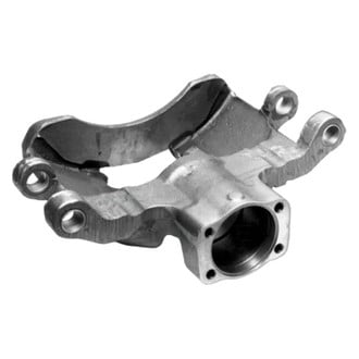 Meritor® - Passenger Side Disc Brake Caliper