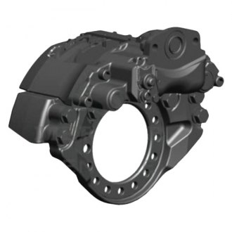 Meritor® - Disc Brake Caliper
