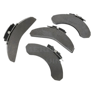 Meritor® - Wabco Air Disc Brake Pad Set