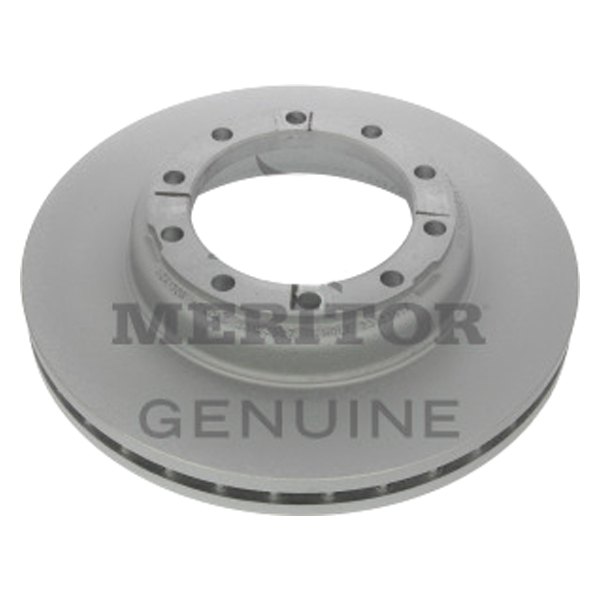 Meritor® - Air Disc Brake Rotor