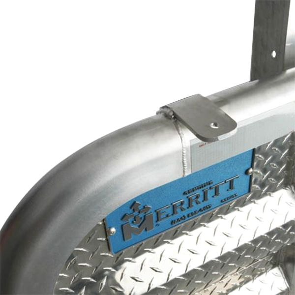 Merritt Aluminum® - Load Light Bracket