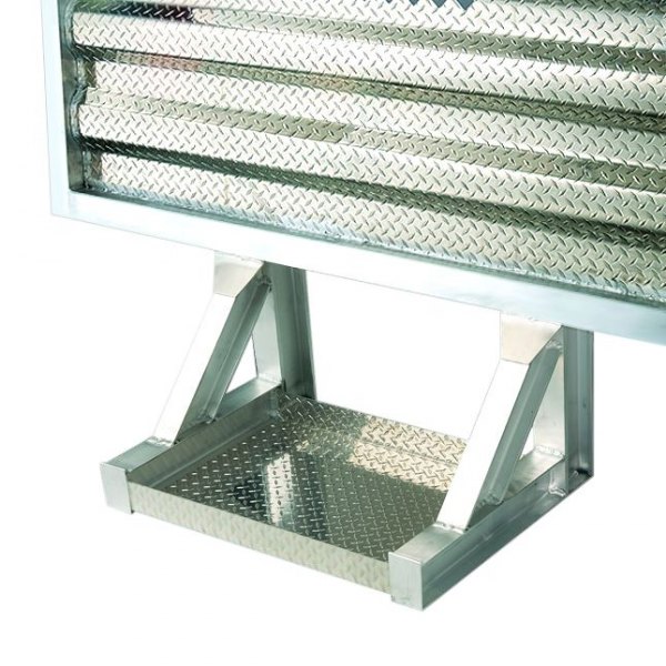 Merritt Aluminum® - 20-3/4" x 30-1/2" Base Tray