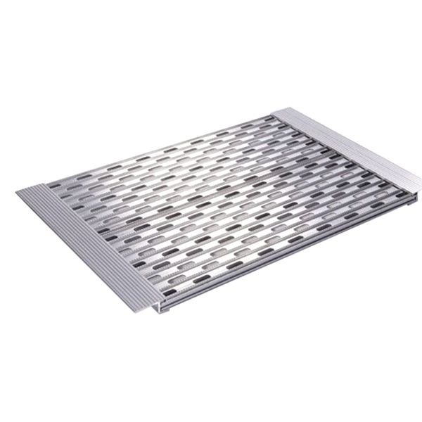 Merritt Aluminum® - Dyna-Deck Top Mount Modular Deck Cover