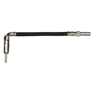 Metra® - Aftermarket Radio to OEM Antenna Adapter for FM Modulator
