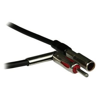 Metra® - Aftermarket Radio to OEM Antenna Adapter