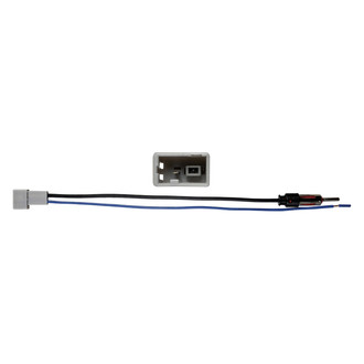 Metra® - Aftermarket Radio to OEM Antenna Adapter
