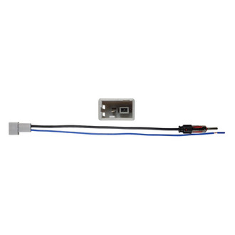 Metra® - Antenna Adapter with Tuner Brain