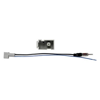 Metra® - Aftermarket Radio to OEM Antenna Adapter