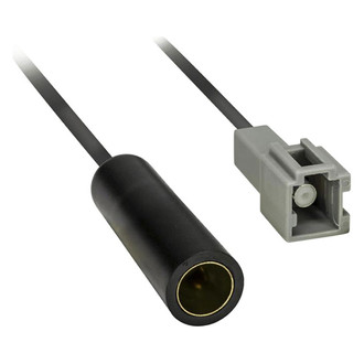 Metra® - Aftermarket Antenna to OEM Radio Adapter