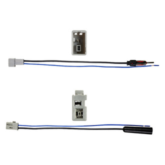 Metra® - Antenna Adapters Kit