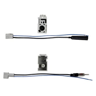Metra® - Antenna Adapters Kit