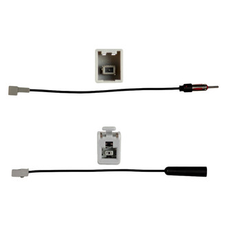 Metra® - Antenna Adapters Kit