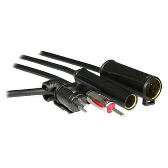 Metra® - Antenna Adapter Kit for FM Modulator