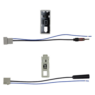 Metra® - Antenna Adapters Kit