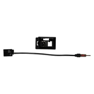 Metra® - Aftermarket Radio to OEM Antenna Adapter