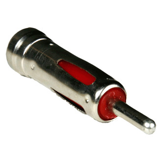 Metra® - Aftermarket Radio to OEM Antenna Adapter
