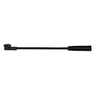 Metra® - Flat Aftermarket Antenna to OEM Radio Adapter