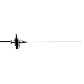 Metra® - Oval Base Antenna