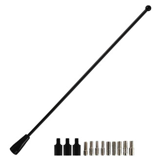 Metra® - Replacement Style Antenna Mast