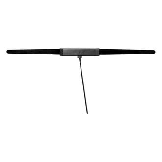 Metra® - Amplified Glass Mount Antenna