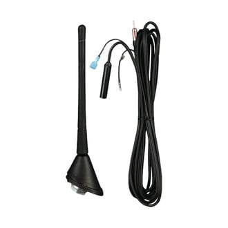 Metra® - Amplified Antenna