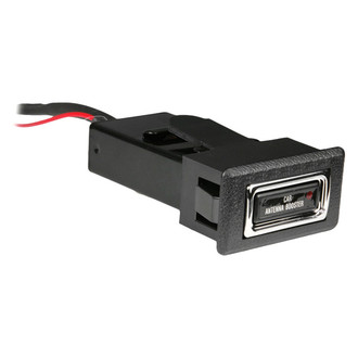 Metra® - Antenna Amplifier with Bypass Switch