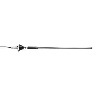 Metra® - Side/Top Mount Antenna