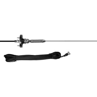 Metra® - Side/Top Mount Antenna