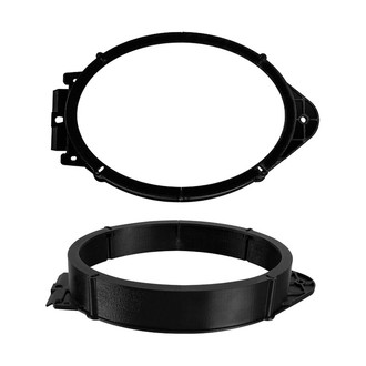 Metra® - 6" x 9" Front Speaker Adapters