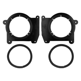 Metra® - 5.25" or 6.5" Front Speaker Adapters