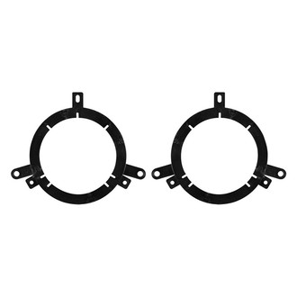 Metra® - 5.25" or 6.5" Front or Rear Speaker Adapters