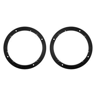 Metra® - 6.5" x 0.5" Speaker Spacer Rings
