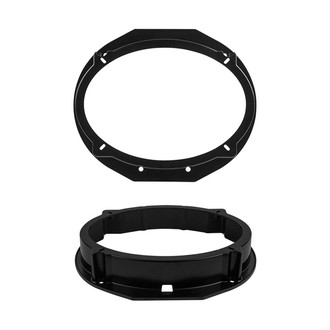 Metra® - 6" x 9" Front Speaker Adapters