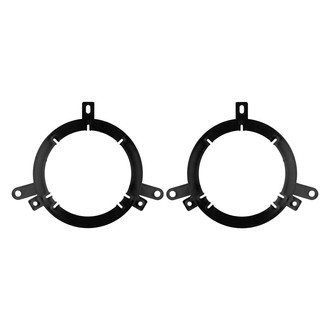 Metra® - 5.25" or 6.5" Rear Speaker Adapters