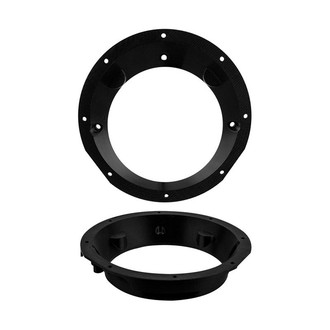 Metra® - 6.5" Front Speaker Adapters
