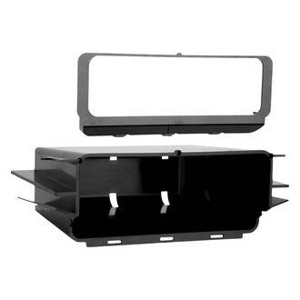 Metra® - Dash Board Pocket