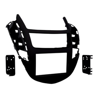 Metra® - Double DIN Stereo Dash Kit
