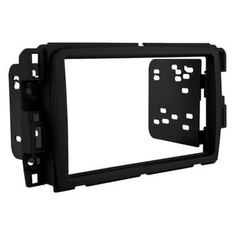 Metra® - Double DIN Stereo Dash Kit