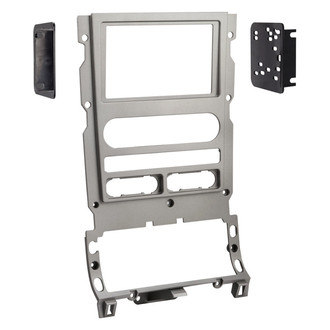 Metra® - Double DIN Stereo Dash Kit