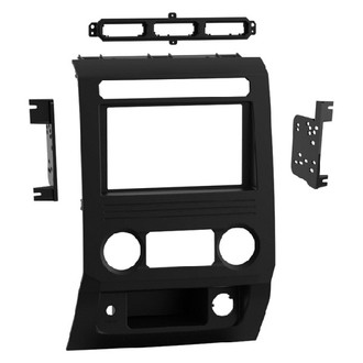 Metra® - Double DIN Stereo Dash Kit